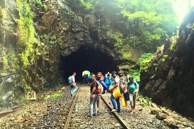Dudhsagar- The Other Side of GOA - FAQs