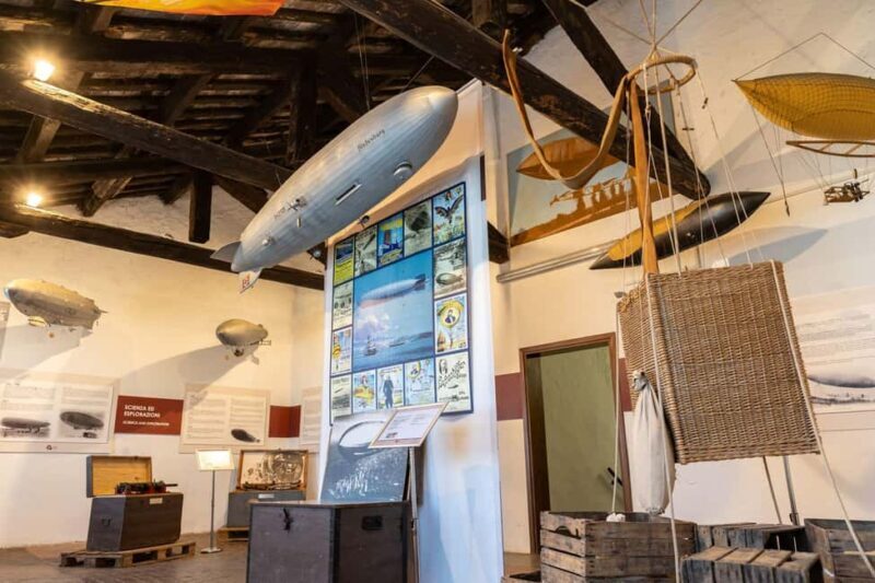 Due Carrare: San Pelagio Castle Entry Ticket - Who Is This Tour Best For?