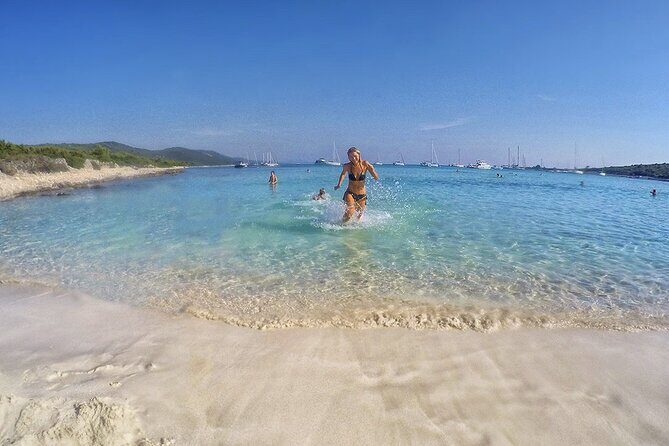 Dugi Otok Island Discovery Day Tour from Zadar - Starting Point and Transportation