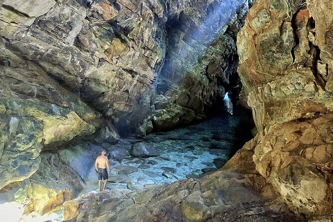 Dugi Otok Island Discovery Day Tour from Zadar - The Overall Experience