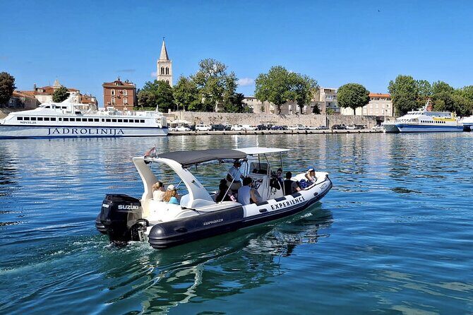 Dugi Otok Island Discovery Day Tour from Zadar - Who Will Love This Trip?