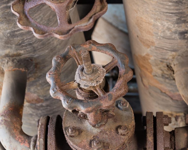 Duisburg Landscape Park GPS treasure hunt in old ironworks - Additional Insights from Reviews