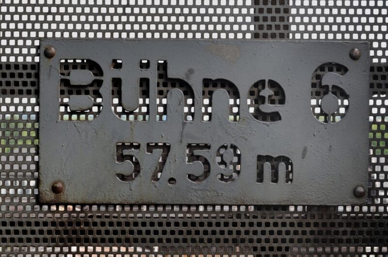 Duisburg Landscape Park GPS treasure hunt in old ironworks - Who Will Love This Experience?