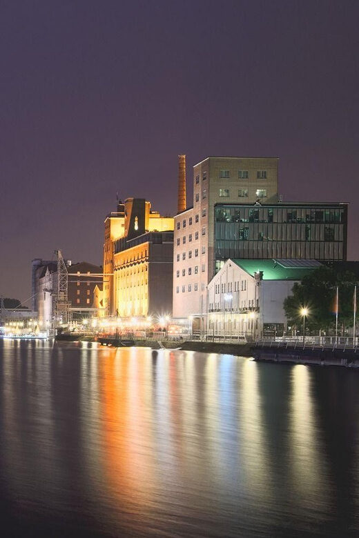 Duisburg Private Guided Walking Tour - The Sum Up