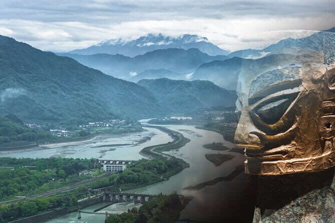 Dujiangyan Irrigation system and Sanxingdui Chinese "pyramid" museum Day-Trip - Discovering China’s Ancient Marvels: Sanxingdui & Dujiangyan Day-Trip Review