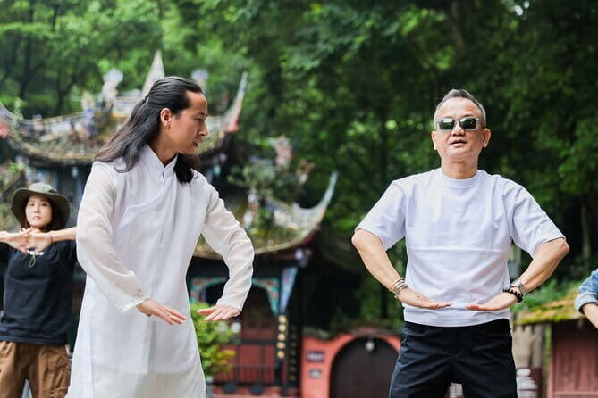 Dujiangyan Irrigation system and Sanxingdui Chinese "pyramid" museum Day-Trip - Frequently Asked Questions