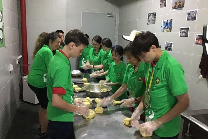 Dujiangyan Panda Volunteering Experience with Lunch - What Makes This Tour Worth It?