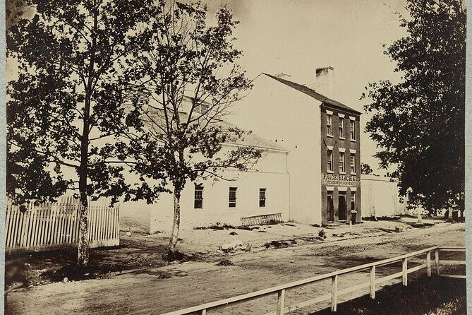 Duke Street Black History Tour - A Closer Look at the Tour Itinerary