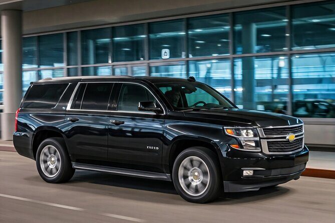 Dulles Airport Private Transfer Service - Dulles Airport Private Transfer Service: A Practical Guide for Travelers