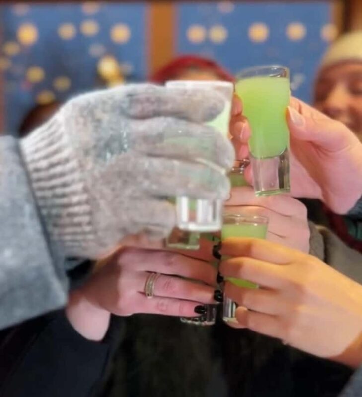 Duluth: Booz & Brothels Haunted Bar Tour with Tastings - FAQ