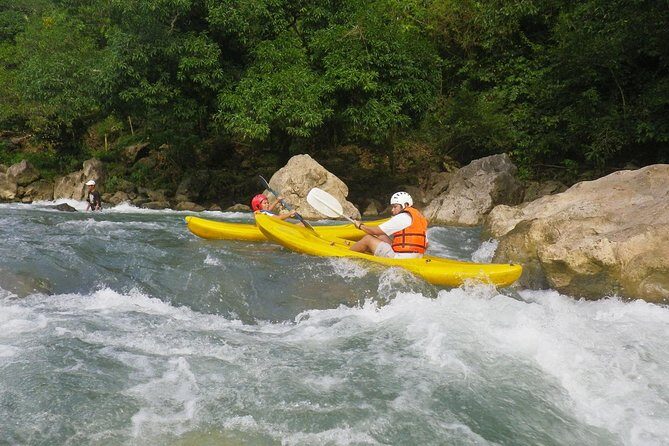 Dumaguete MABINAY 3 CAVES TOUR - Exploring the Dumaguete Mabinay 3 Caves Tour: An Authentic Philippine Adventure