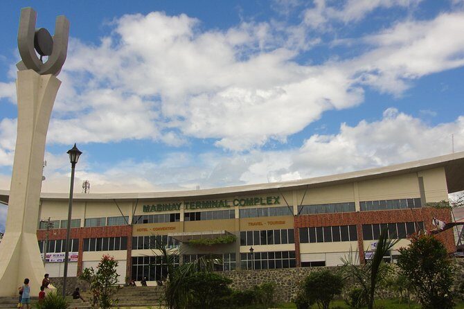Dumaguete MABINAY 3 CAVES TOUR - Who Should Consider This Tour?