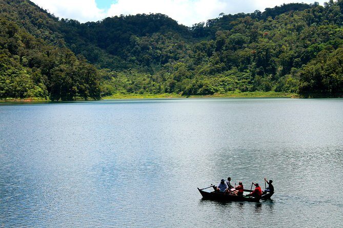 Dumaguete Manjuyod Sandbar & Balinsasayao Twin Lakes Tour - An In-Depth Look at the Dumaguete Manjuyod Sandbar & Balinsasayao Twin Lakes Tour