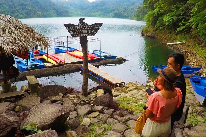 Dumaguete: Twin Lakes Balinsasayao nature adventure and city tour - Final Thoughts