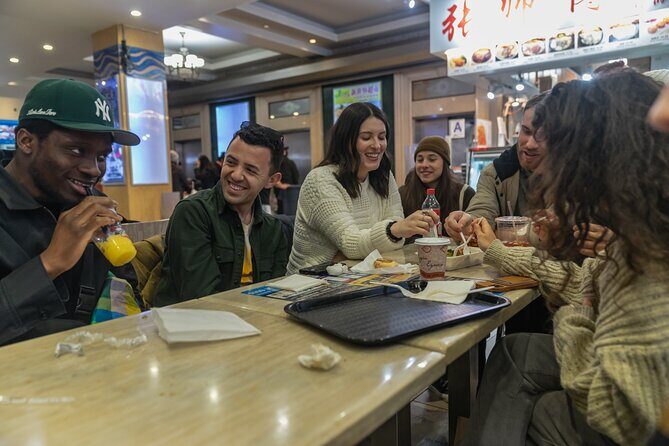 Dumplings and Dim Sum Food Tour in Flushing, Queens - FAQ