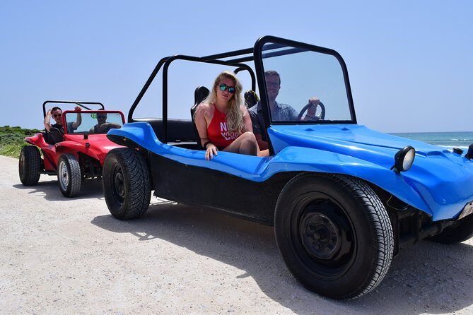 Dune Buggy Adventure in Cozumel with Snorkel and Mexican Lunch - A Closer Look at the Tour Experience