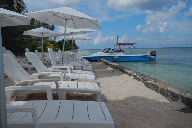 Dune Buggy Adventure in Cozumel with Snorkel and Mexican Lunch - FAQ