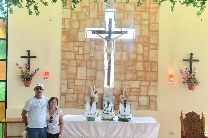 Dune Buggy Adventure, Snorkel, Mayan Town, East Coast, Tequila and City Tour - An Engaging Introduction to Cozumel’s Highlights