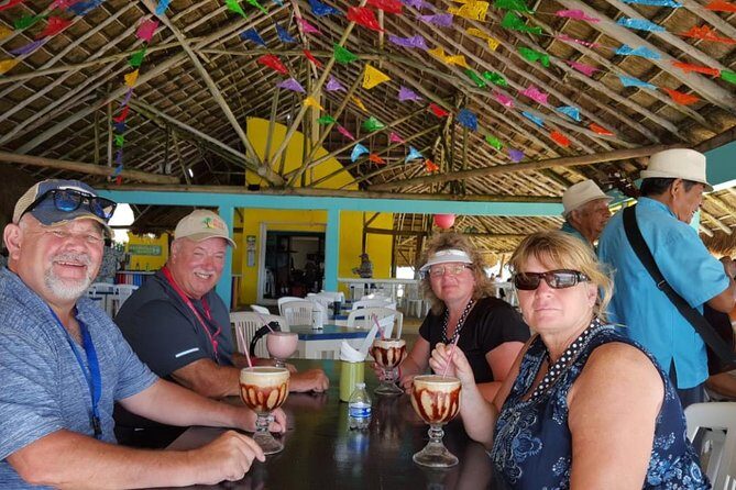 Dune Buggy Adventure, Snorkel, Mayan Town, East Coast, Tequila and City Tour - Balancing the Experience: What You Gain and What Might Disappoint