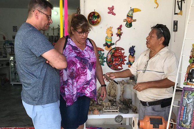 Dune Buggy Adventure, Snorkel, Mayan Town, East Coast, Tequila and City Tour - FAQ: Common Questions About the Dune Buggy Adventure