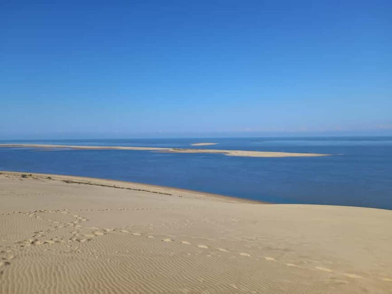 Dune du Pilat, Oysters Tasting and Arcachon! What else ? - A Closer Look at the Itinerary and Experience