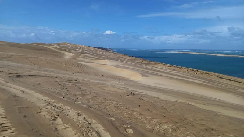 Dune du Pilat, Oysters Tasting and Arcachon! What else ? - What Makes This Tour Stand Out?