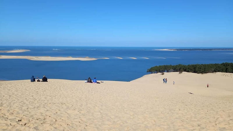 Dune du Pilat, Oysters Tasting and Arcachon! What else ? - Final Thoughts