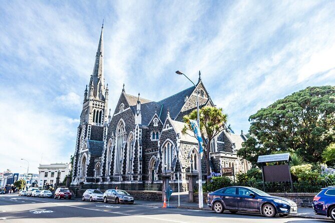 Dunedin 4 Hrs halfday Private Tour - Frequently Asked Questions