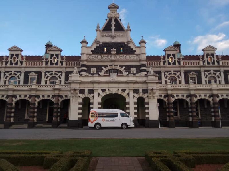 Dunedin City & Coastal Views 3-Hour Small-Group Tour - Final Thoughts: Is This Tour Right for You?
