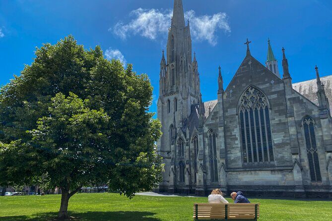 Dunedin City - Settlers & Voyages Tour - An Honest Look at the Dunedin Settlers & Voyages Tour