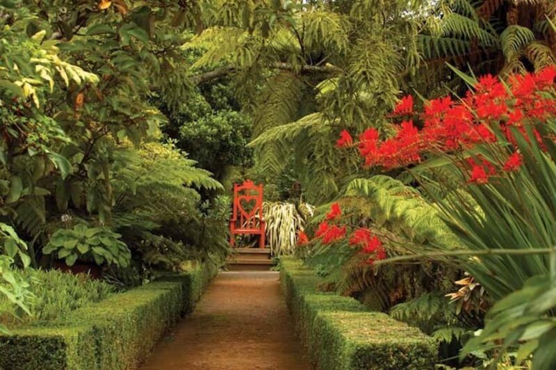 Dunedin: Larnach Castle & Gardens Admission Ticket - An In-Depth Look at Larnach Castle & Gardens