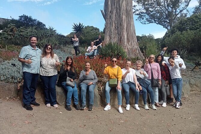 Dunedin Nature and City Tour with Larnach Castle included - FAQs