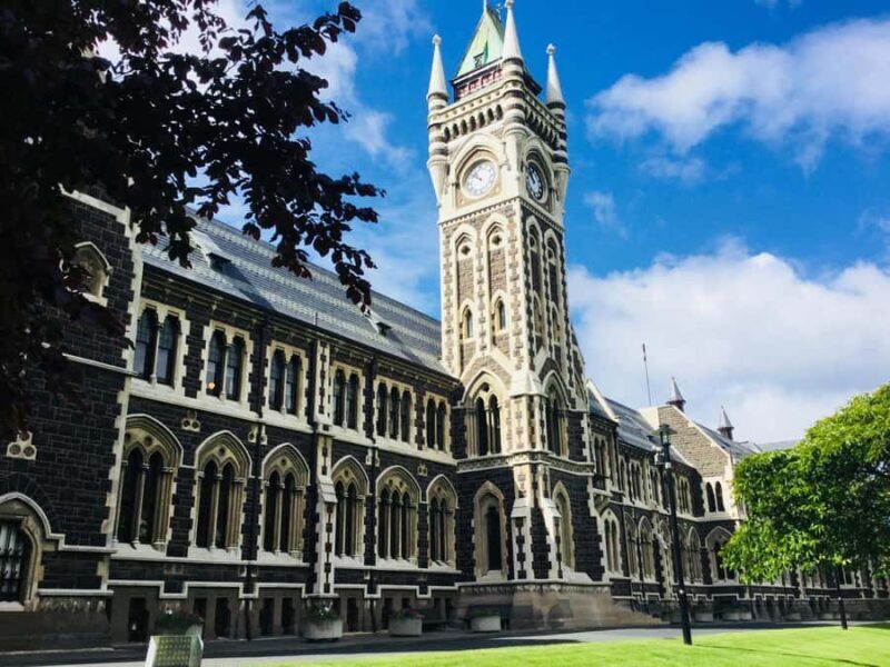 Dunedin: Peninsula with Lanarch Castle gardens & Olveston - Who Should Consider This Tour?