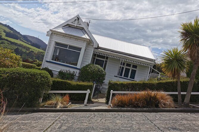Dunedin Private Fullday Tour - A Practical Look at the Dunedin Private Fullday Tour