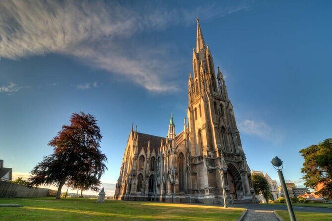 Dunedin Private Fullday Tour - Who Will Love This Tour?