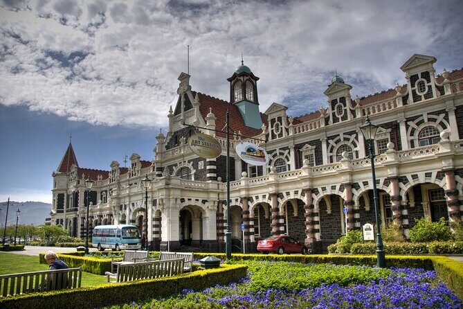 Dunedin Private Fullday Tour - The Sum Up: Is This Tour Right for You?