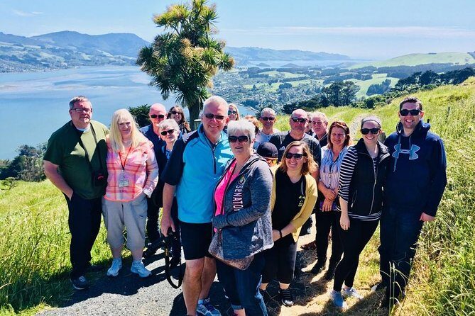 Dunedin Shore Excursion: Small-Group Tour of Dunedin and the Otago Peninsula - Practical Tips for Travelers