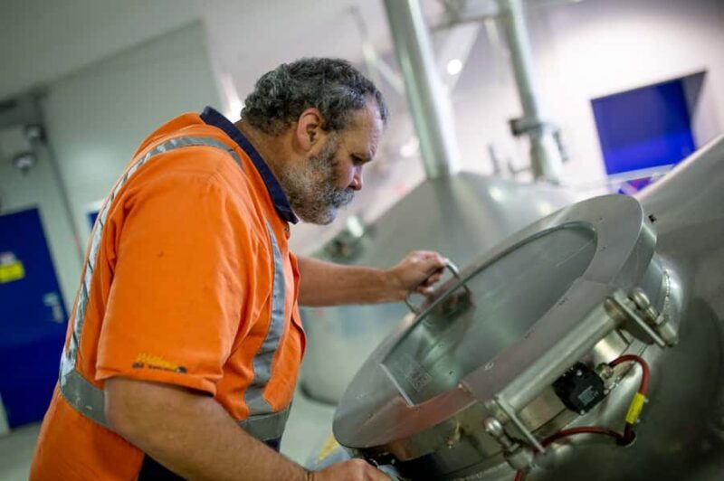 Dunedin: Speight's Brewery Guided Tour with Tasting - Key Points