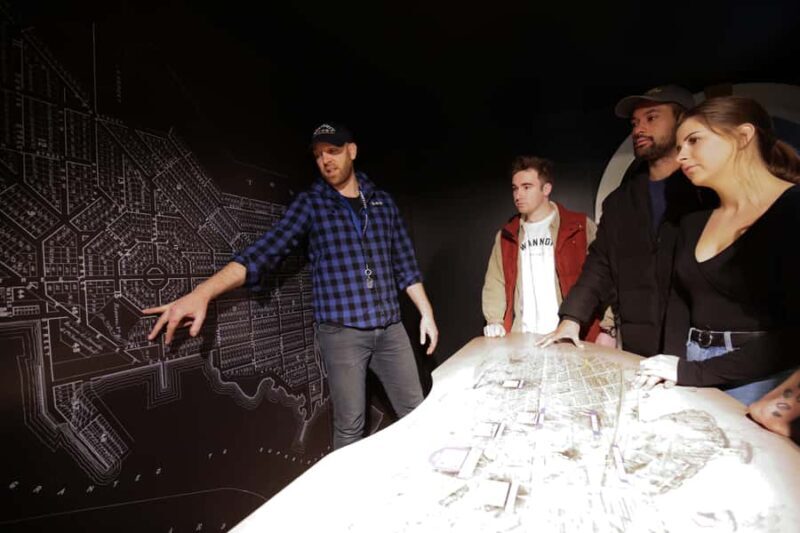 Dunedin: Speight's Brewery Guided Tour with Tasting - An In-Depth Look at the Speight’s Brewery Guided Tour