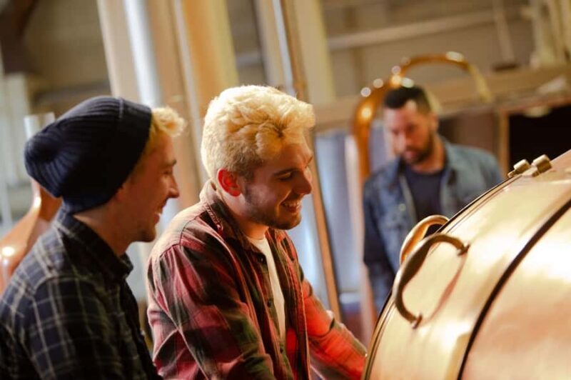 Dunedin: Speight's Brewery Guided Tour with Tasting - Final Thoughts