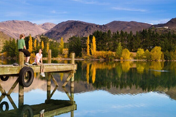 Dunedin to Queenstown One Way Tour Including Taieri Gorge Train - The Itinerary in Detail