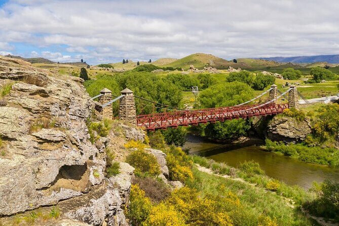 Dunedin to Queenstown One Way Tour Including Taieri Gorge Train - The Sum Up: Who Will Love This Tour?
