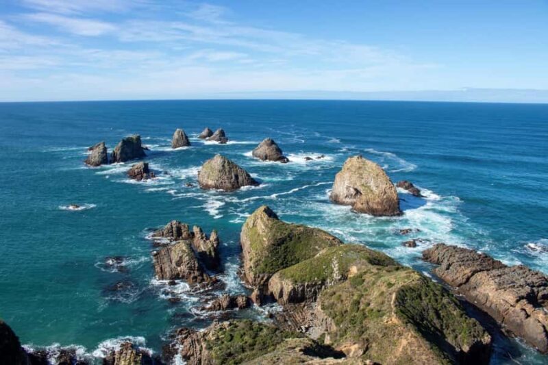 Dunedin to Te Anau via The Catlins & Invercargill 1 Way Tour - Who Should Consider This Tour?