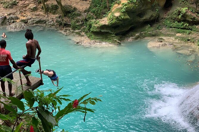 Dunns River & Blue Hole Day Trip with Lunch - The Sum Up: Is This Tour for You?
