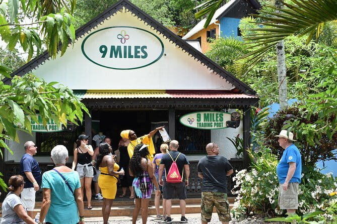 Dunn's River Falls and Horseback Riding Tour from Montego Bay - The Sum Up: Is It Worth It?