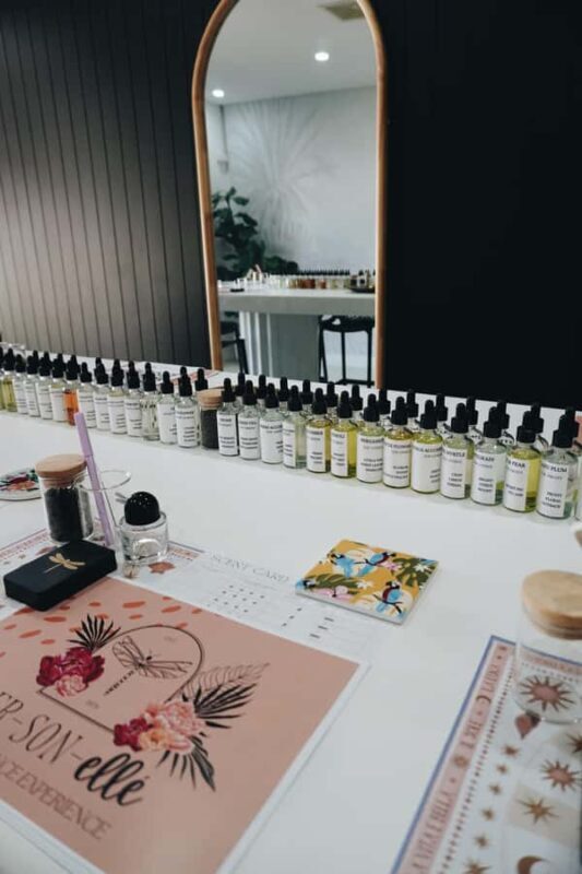 Dunsborough: Create Your Own Signature Fragrance Experience - Why This Tour Is a Great Fit