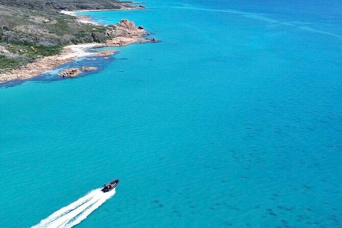 Dunsborough Eco and Snorkel Boat Tour - What the Tour Includes and What It Doesn’t