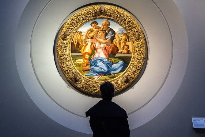 Duomo Climb and Baptistry Museum Crypt Cathedral Entrance Tickets - FAQs