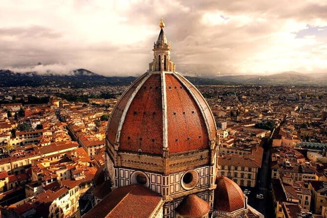 Duomo Complex Guided Tour with Cupola Entry Tickets - A Deep Dive into the Florence Duomo Complex Guided Tour