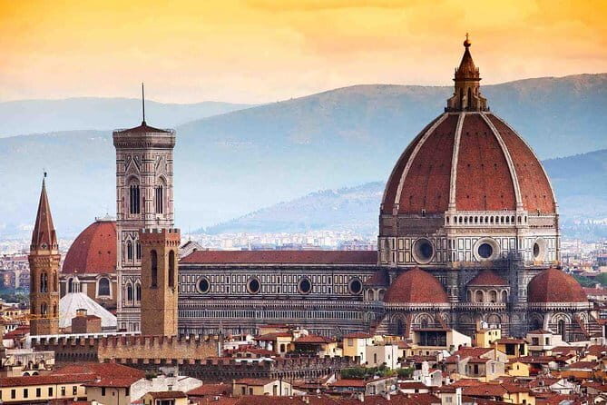 Duomo Complex Guided Tour with Cupola Entry Tickets - FAQ